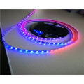 WS2812 SMD5050 30leds/m 60leds/m 96leds/m IP20 IP65 IP67 IP68 rgb led strip